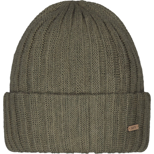 Bayne Beanie PALE ARMY PALE ARMY Bild 1