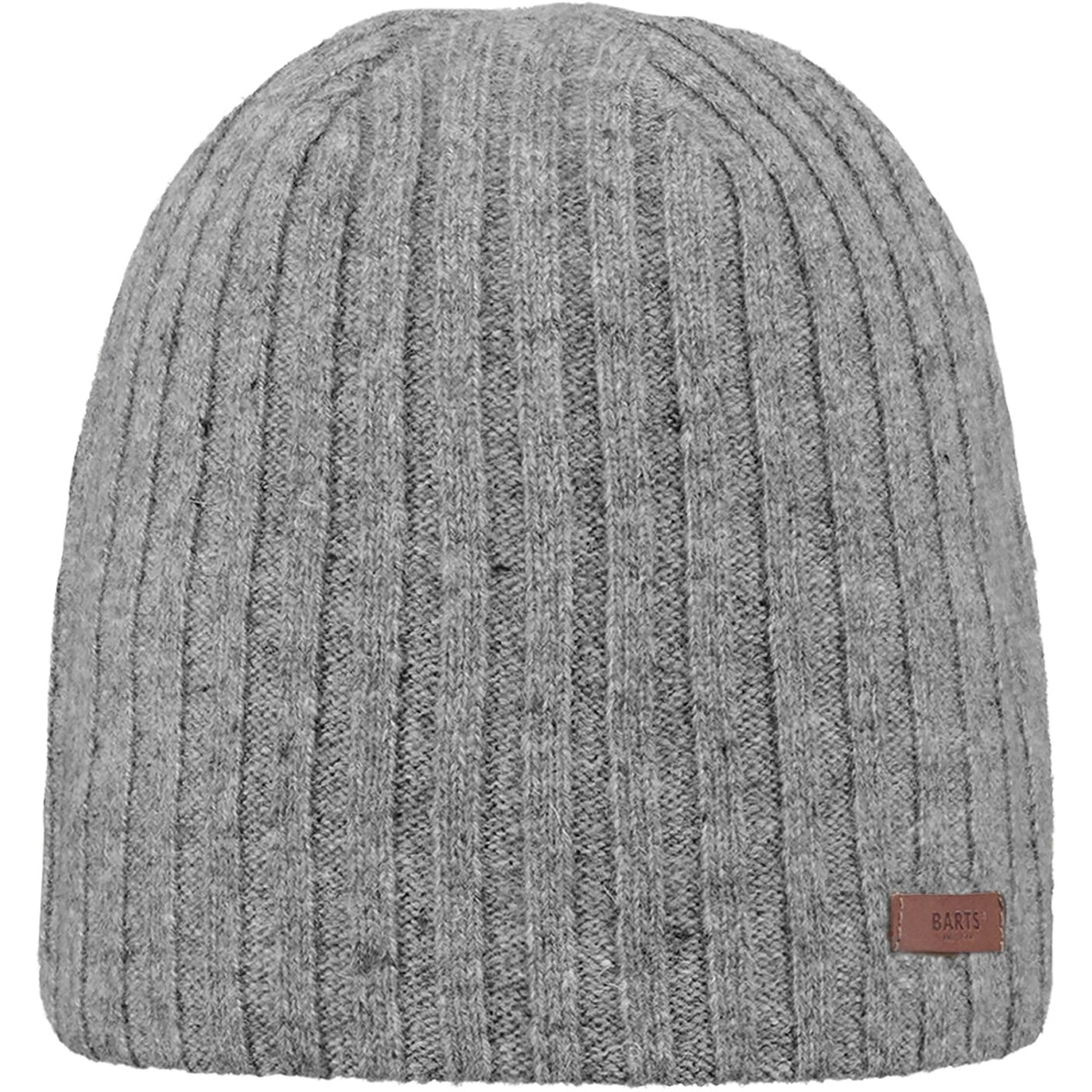 Haakon Beanie HEATHER GREY HEATHER GREY Bild 1