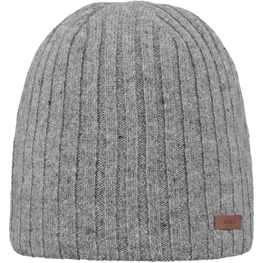 Haakon Beanie HEATHER GREY HEATHER GREY Bild 1
