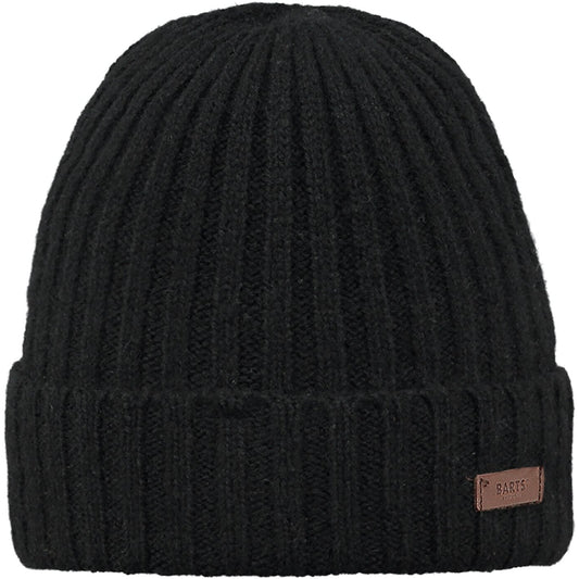 Haakon Turnup BLACK BLACK Bild 1
