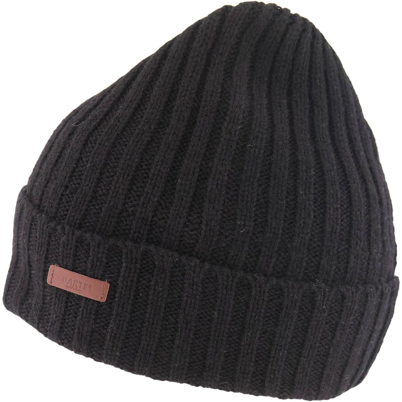 Haakon Turnup BLACK BLACK Bild 3