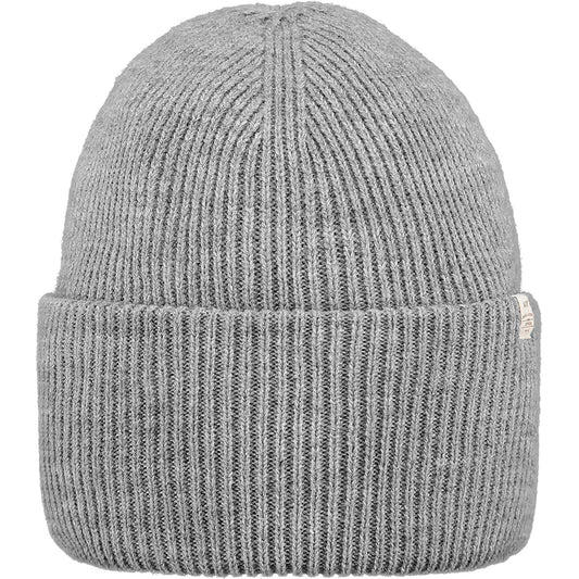 Haveno Beanie HEATHER GREY HEATHER GREY Bild 1