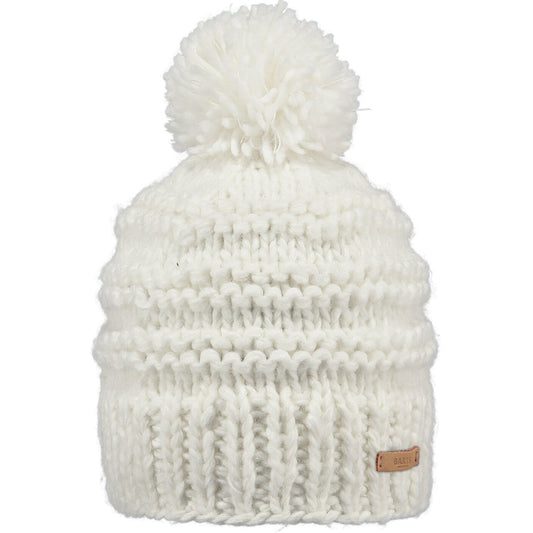 Jasmin Beanie WHITE WHITE Bild 1