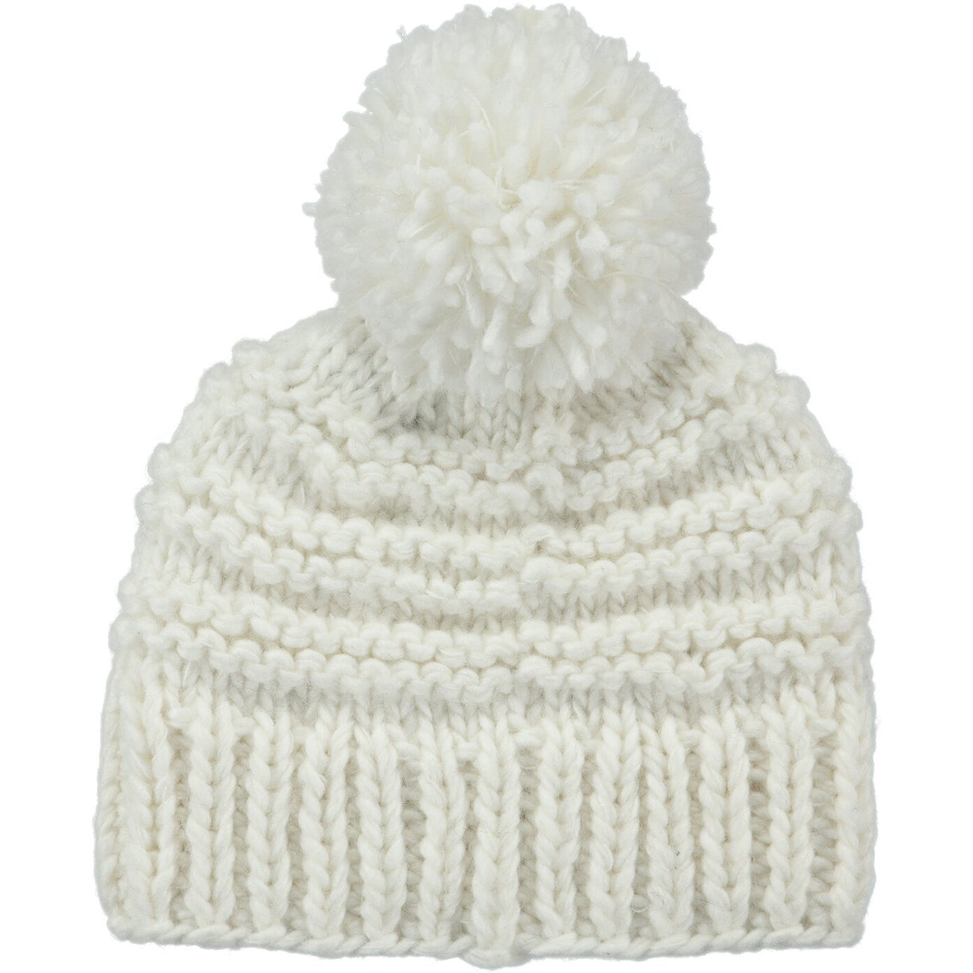 Jasmin Beanie WHITE WHITE Bild 2