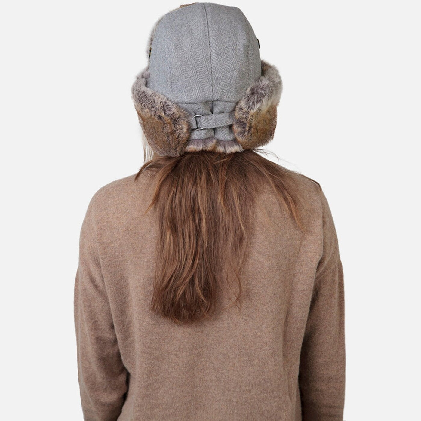 Kamikaze GREY HERRINGBONE GREY HERRINGBONE Bild 3