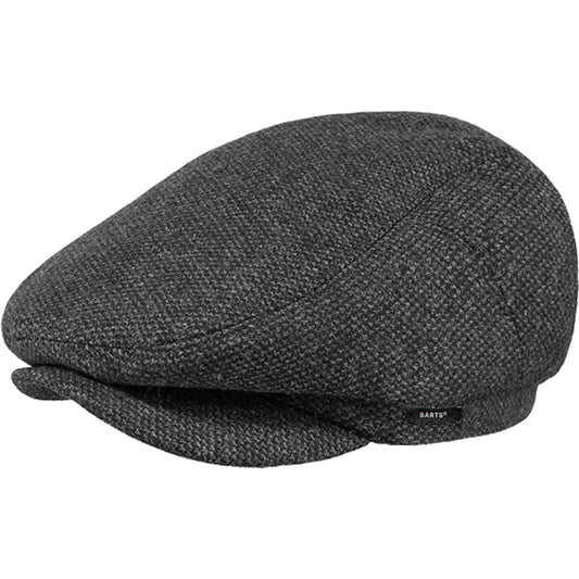 Oslo Cap BLACK BLACK Bild 1