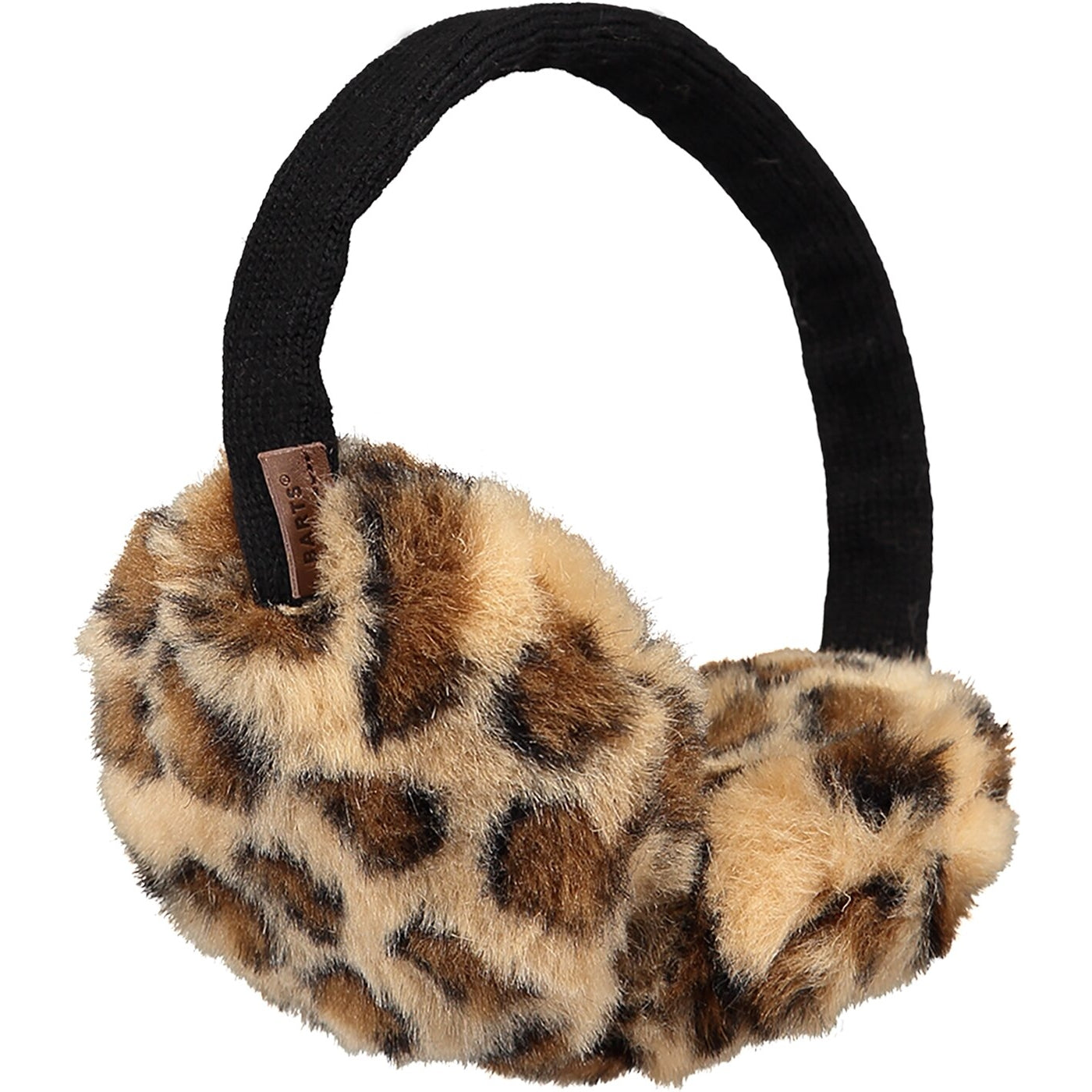 Plush Earmuffs ANIMAL ANIMAL Bild 1