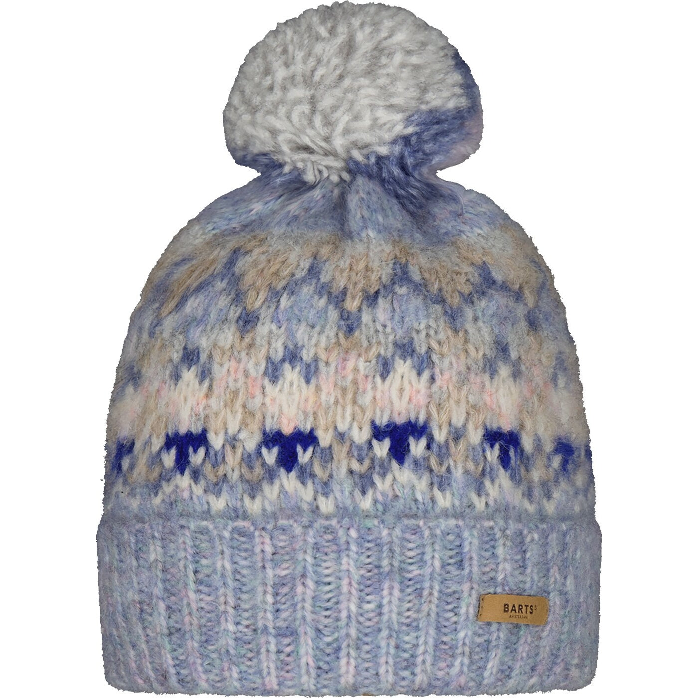 Renaa Beanie DENIM DENIM Bild 1