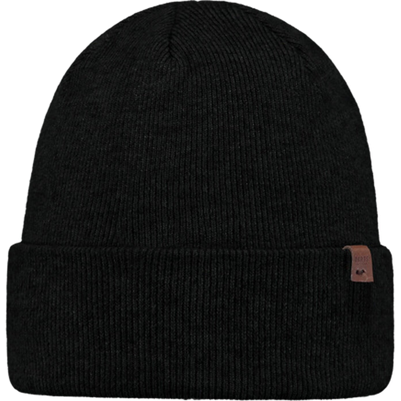 Willes Beanie BLACK BLACK Bild 1