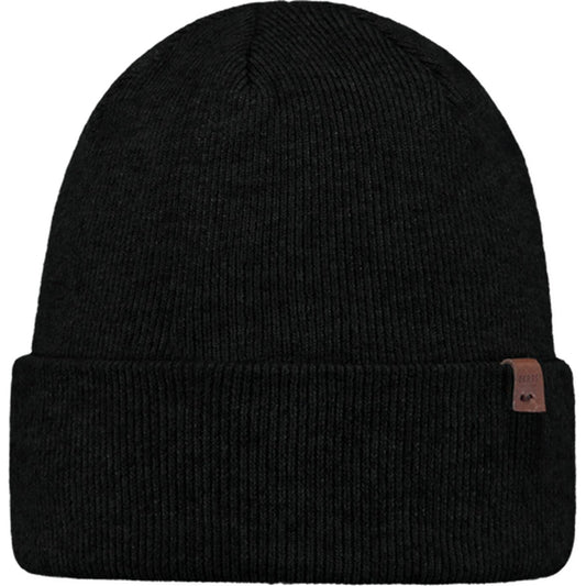 Willes Beanie BLACK BLACK Bild 1