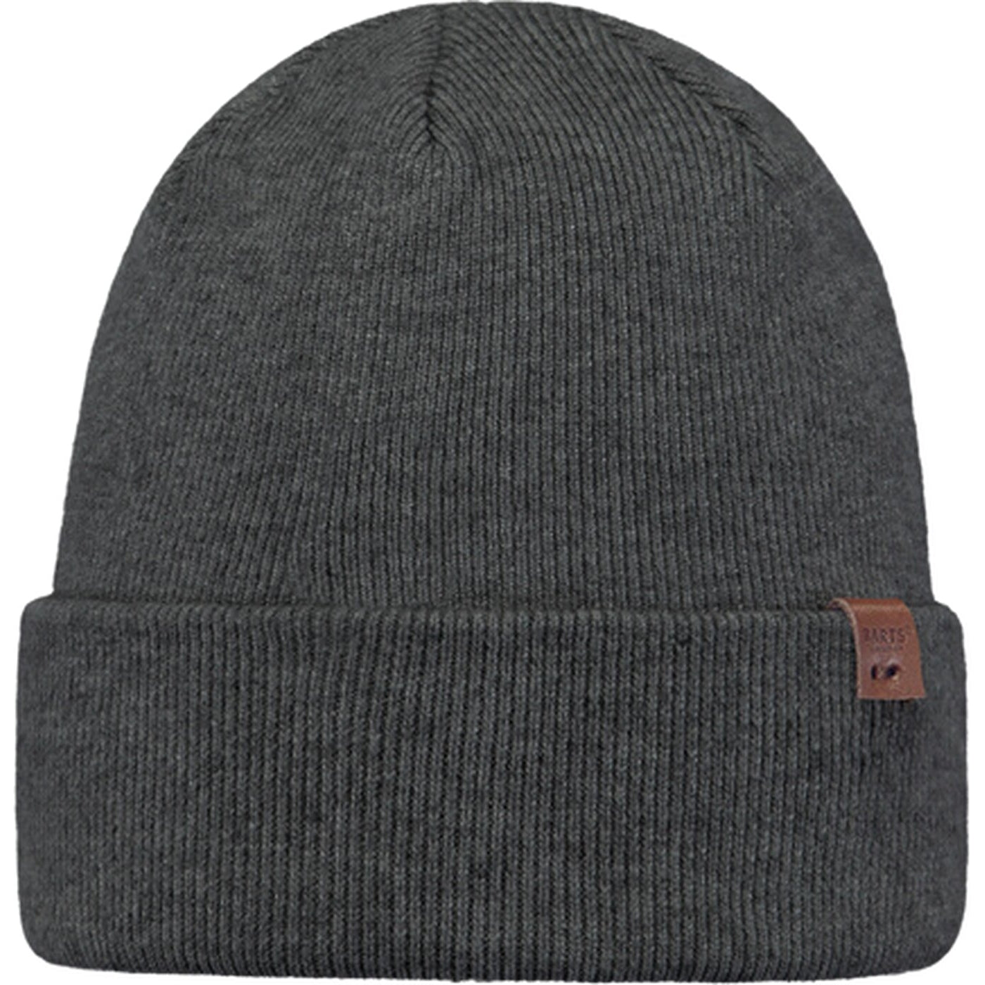 Willes Beanie DARK HEATHER DARK HEATHER Bild 1