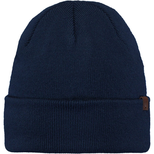 Willes Beanie OLD BLUE OLD BLUE Bild 1