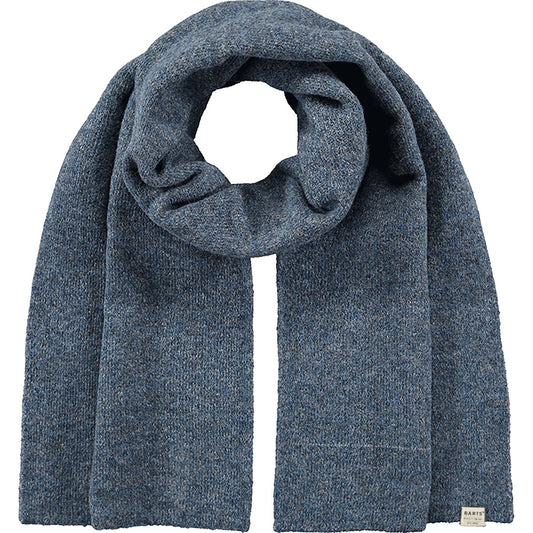 Willian Scarf BLUE BLUE Bild 1