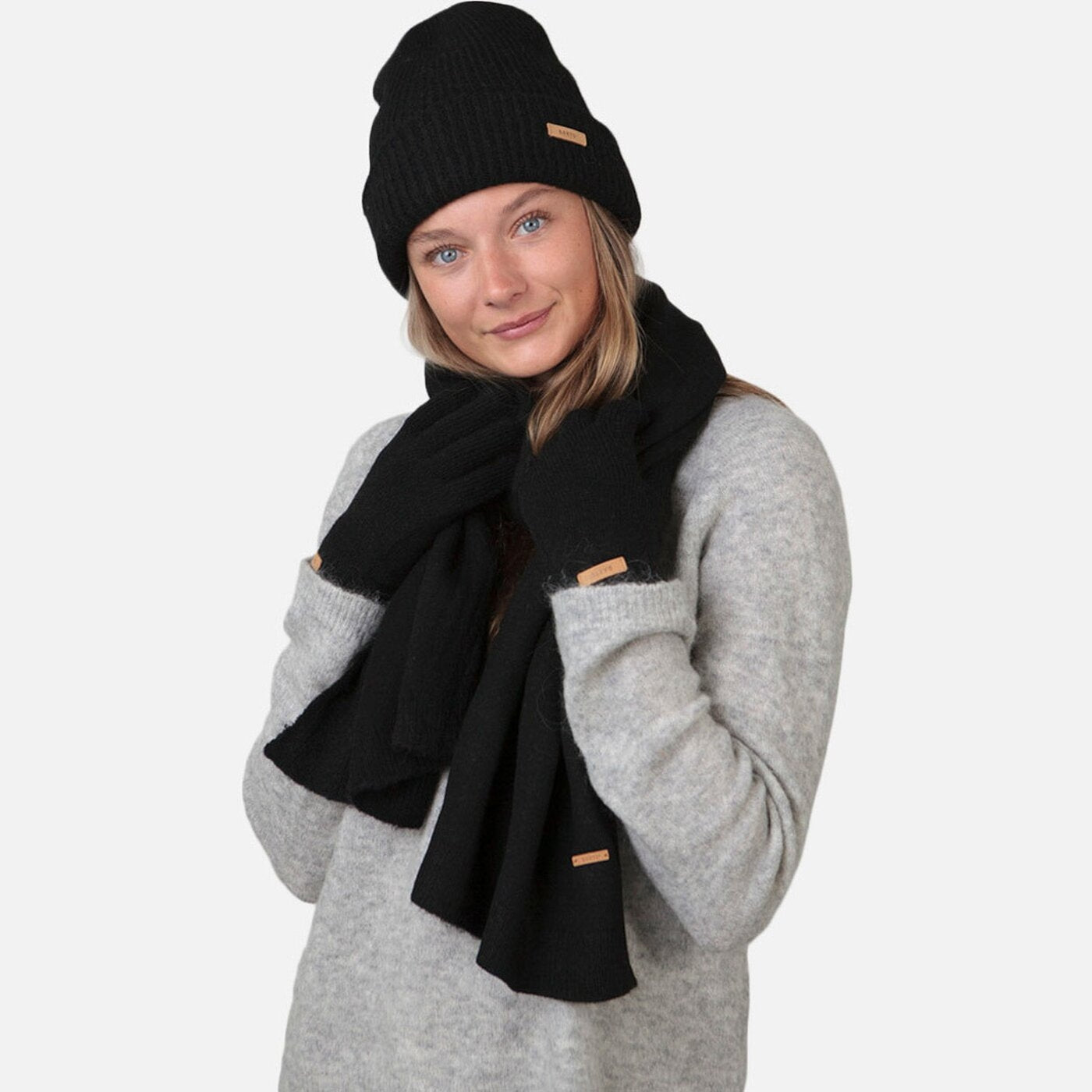Witzia Beanie BLACK BLACK Bild 2