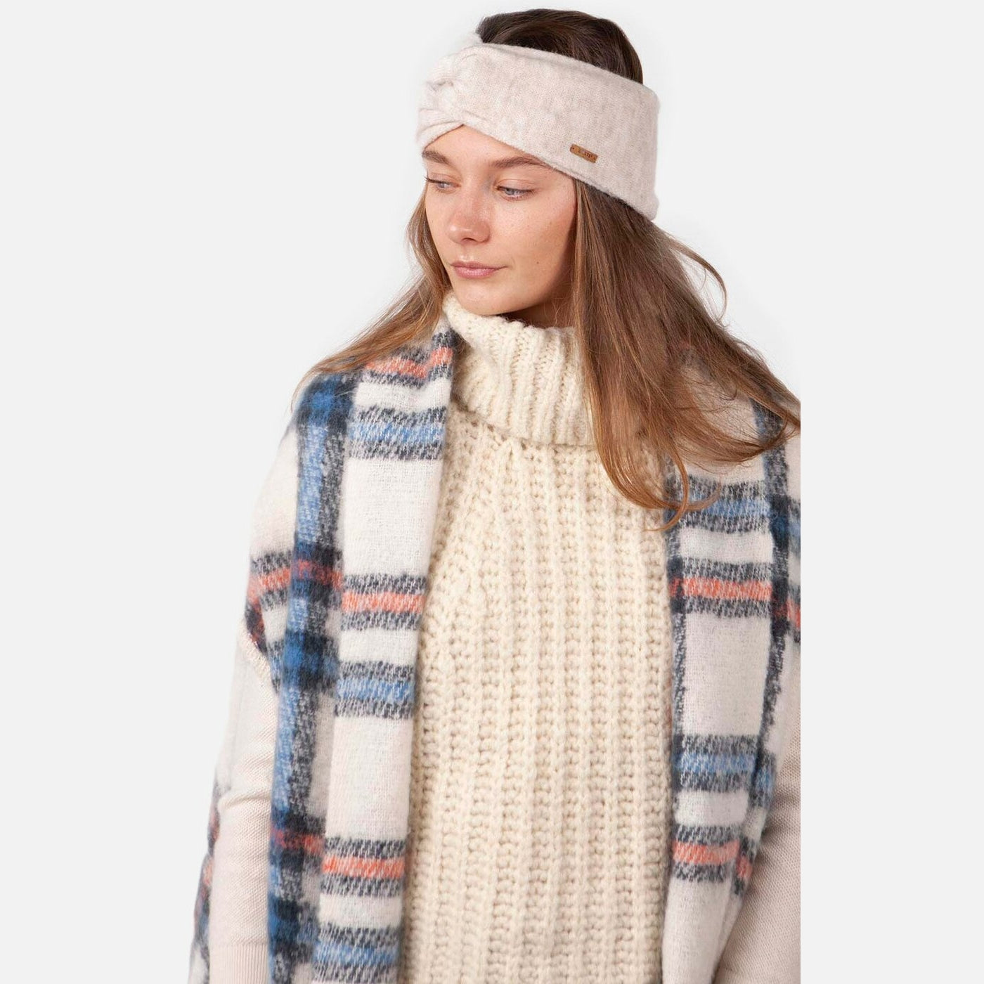 Witzia Headband CREAM CREAM Bild 2