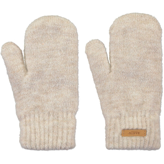 Witzia Mitts CREAM CREAM Bild 1