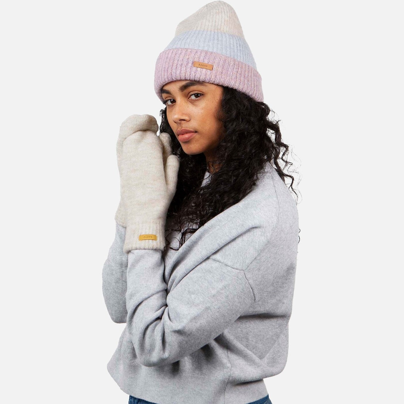 Witzia Mitts CREAM CREAM Bild 2
