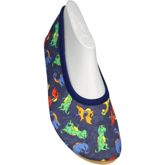 Dinos BLAU BLAU Bild 1