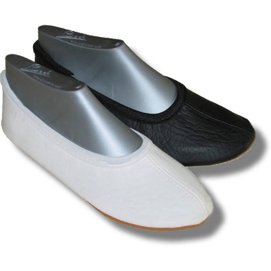 GYM-SCHUH SCHWARZ SCHWARZ Bild 1