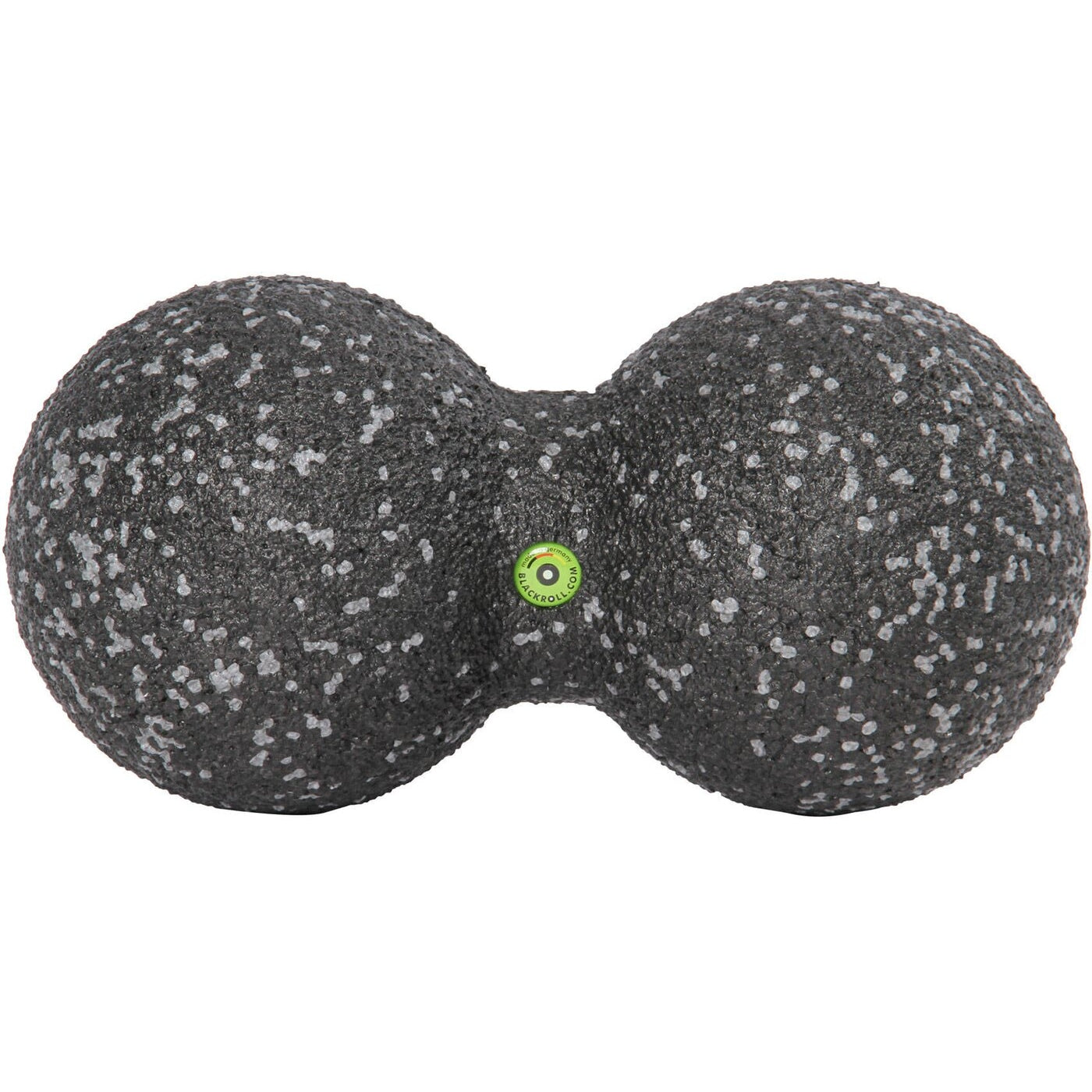 BLACKROLL(R) DUOBALL 12 black/ SCHWARZ/GRAU SCHWARZ/GRAU Bild 1