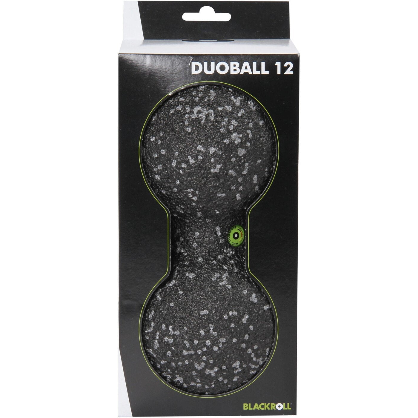 BLACKROLL(R) DUOBALL 12 black/ SCHWARZ/GRAU SCHWARZ/GRAU Bild 4