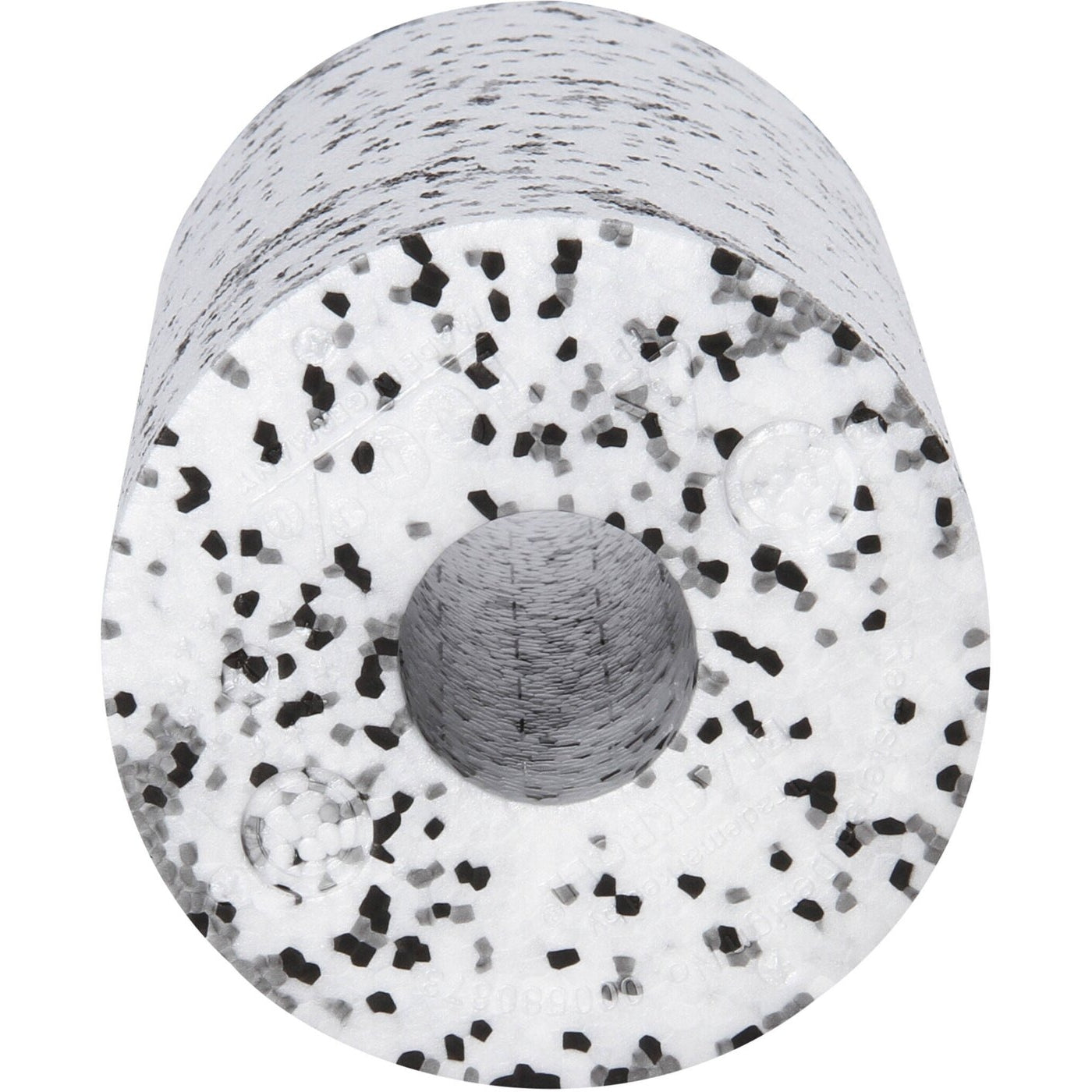 BLACKROLL(R) MED white/grey/bl WEIß/GRAU/SCHWARZ WEIß/GRAU/SCHWARZ Bild 2