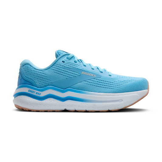 Ghost Max 2 BALTIC SEA/BONNIE BLUE/PEACH BALTIC SEA/BONNIE BLUE/PEACH Bild 1