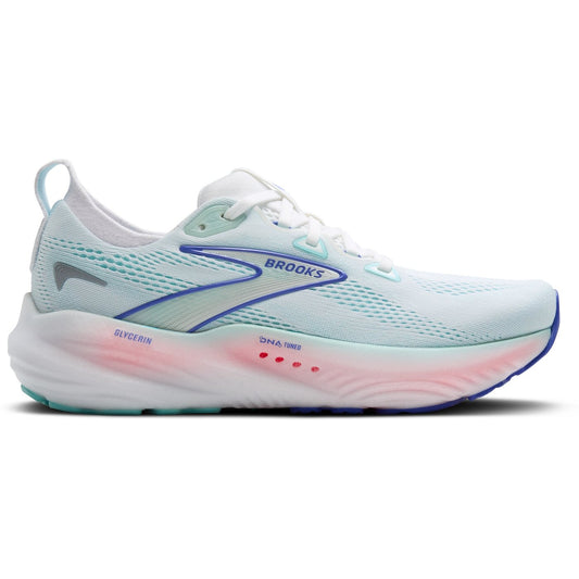 Glycerin 22 WHITE/LIMPET SHELL/AMPARO BLUE WHITE/LIMPET SHELL/AMPARO BLUE Bild 1