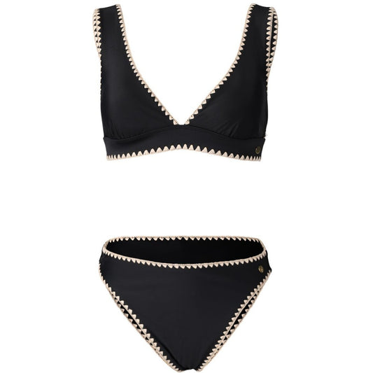 Bodhi Women Bikini BLACK BLACK Bild 1