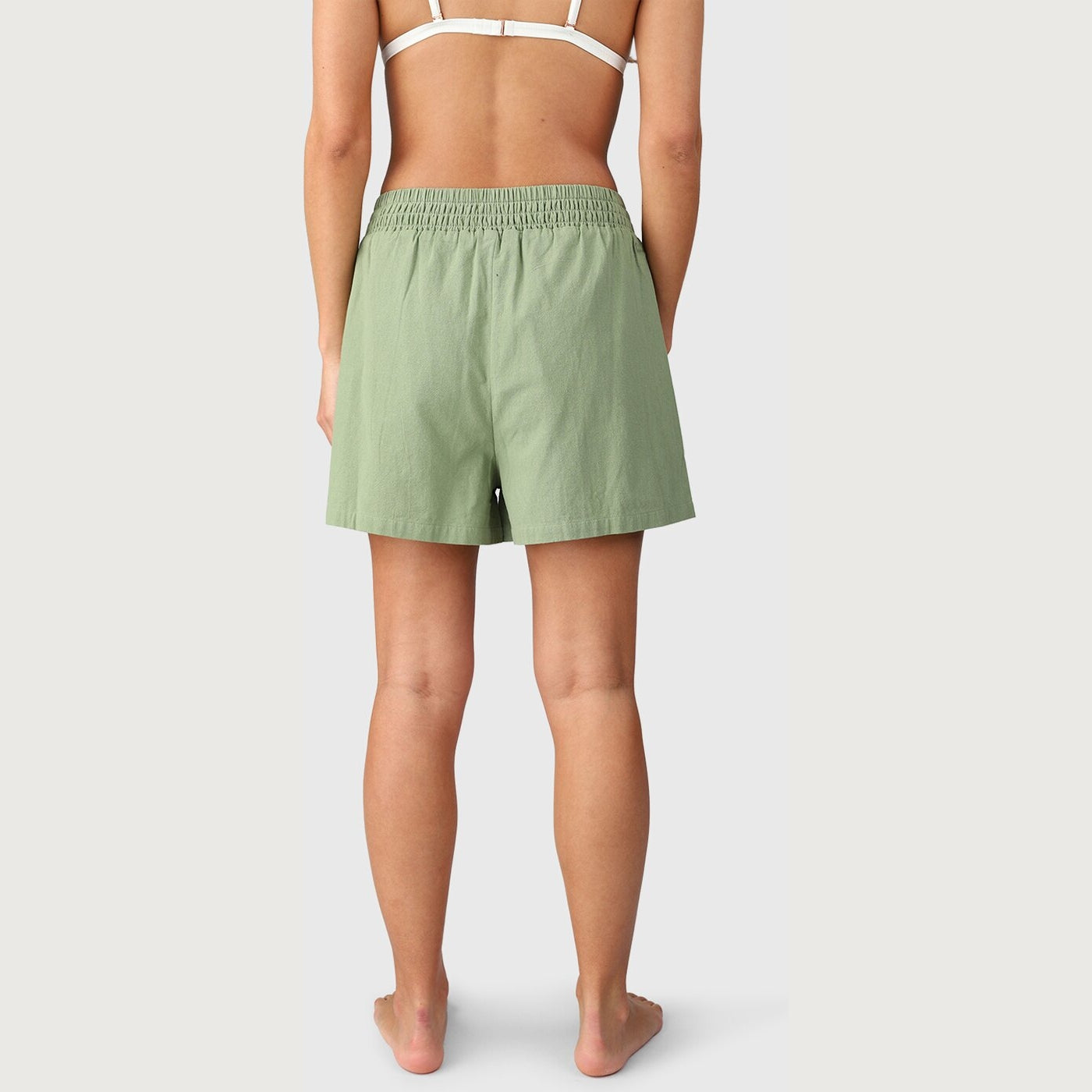Candice Women Shorts EUCALYPTUS EUCALYPTUS Bild 2