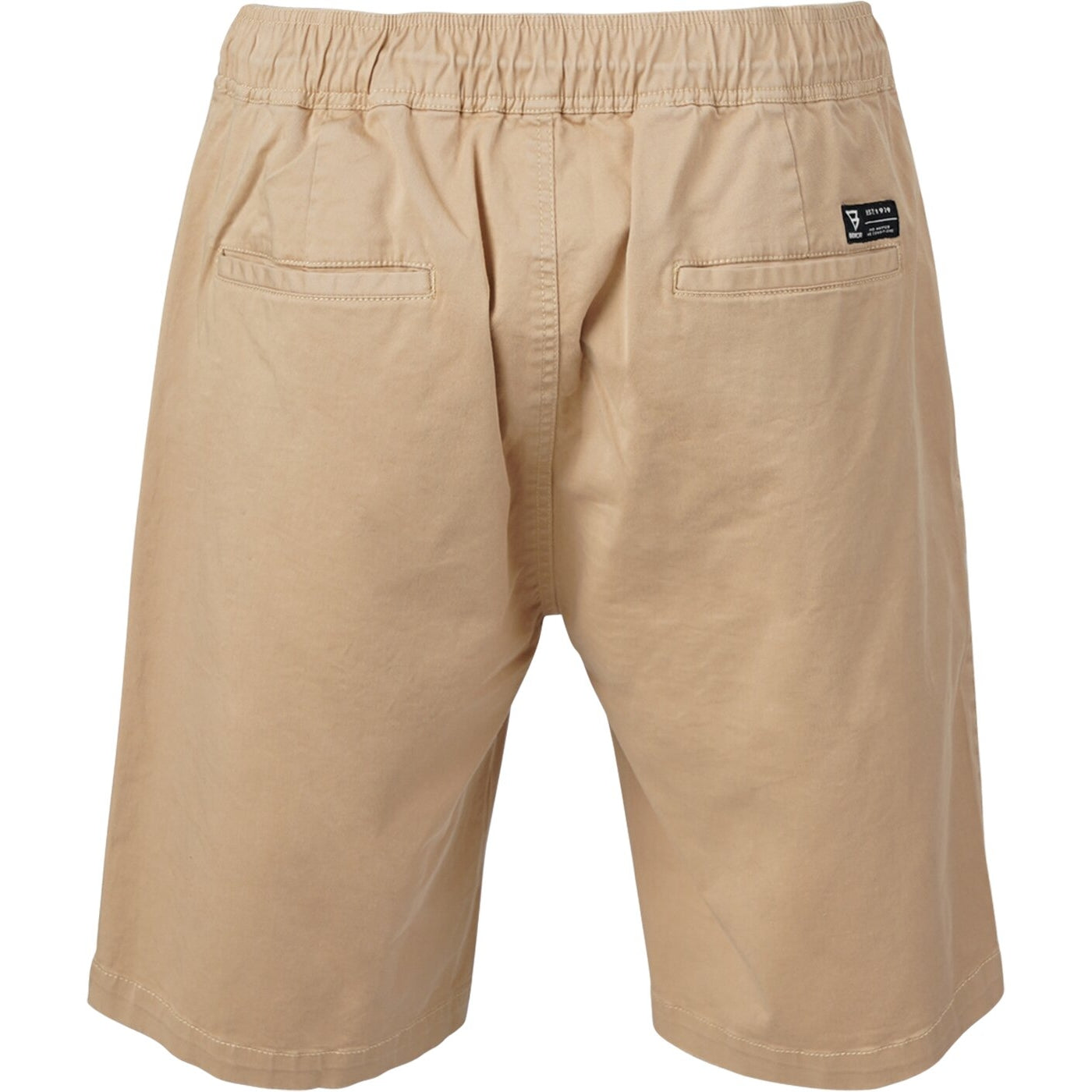 Carlos Men Walkshorts GINGER GINGER Bild 2