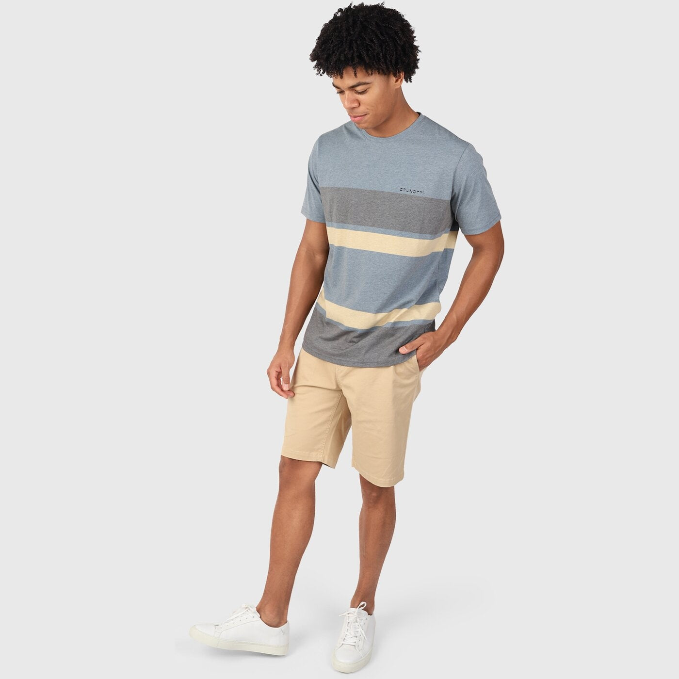 Carlos Men Walkshorts GINGER GINGER Bild 5