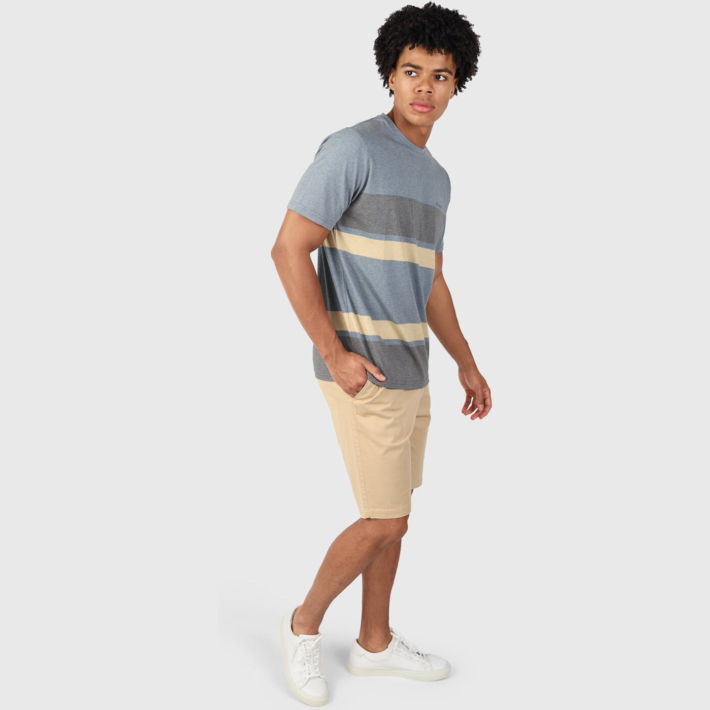 Carlos Men Walkshorts GINGER GINGER Bild 7