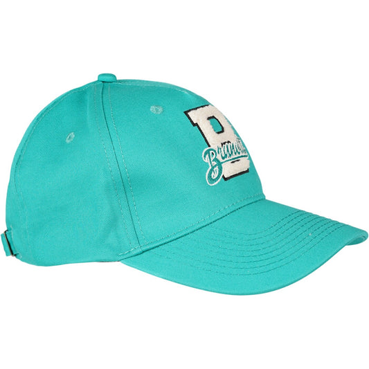 Chica-Varsity Women Cap VIVID GREEN VIVID GREEN Bild 1