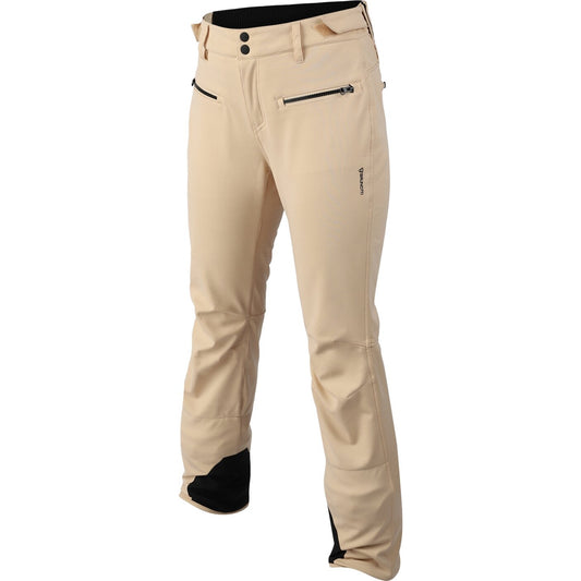 Coldlake Women Softshell Pant CANVAS CANVAS Bild 1