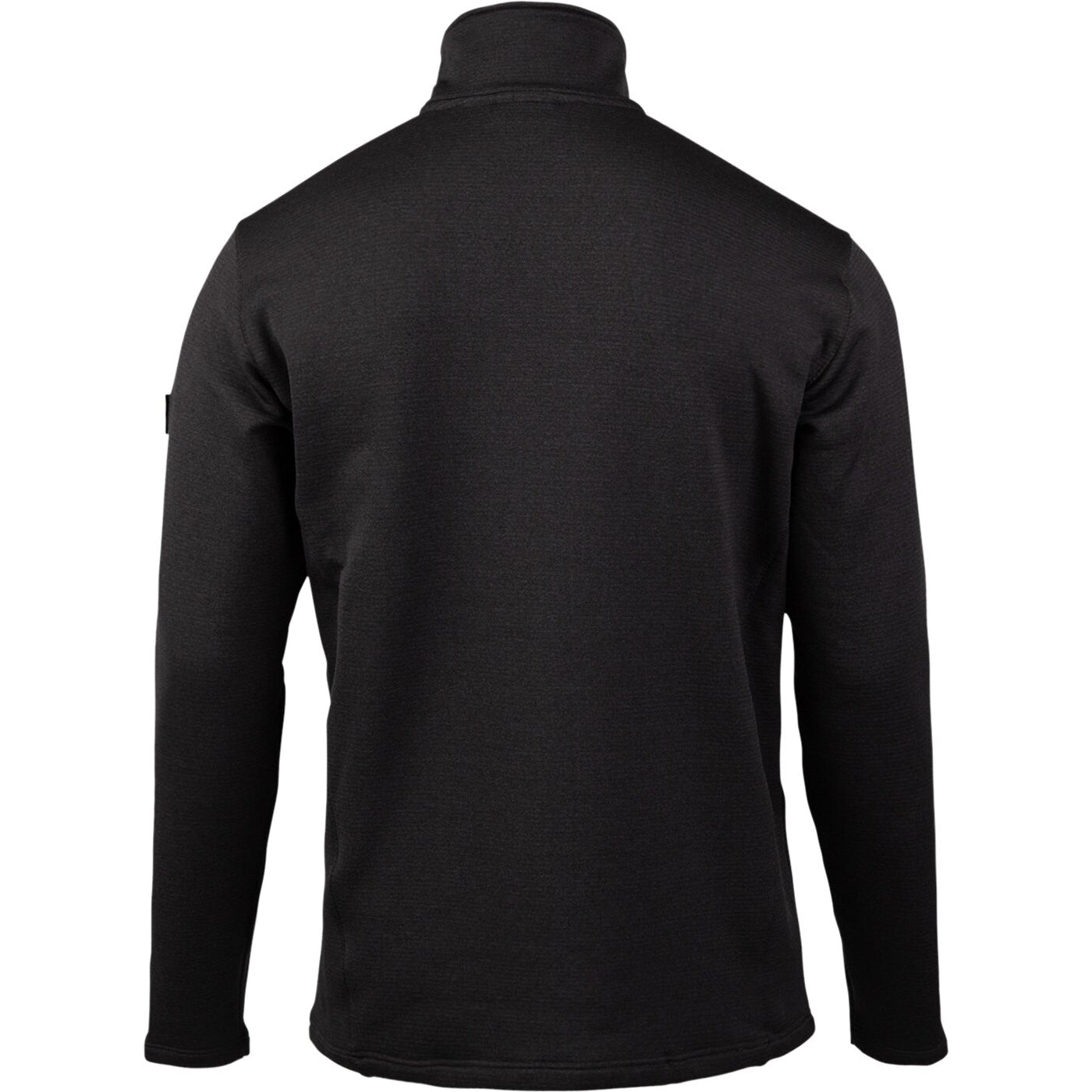 Daronst Men Fleece BLACK BLACK Bild 2