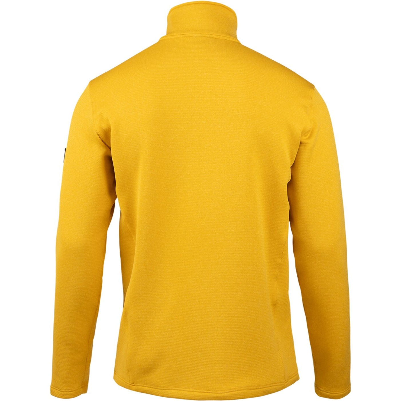 Daronst Men Fleece LEMON CURRY LEMON CURRY Bild 2