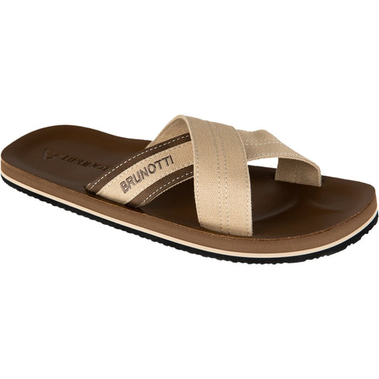 Ebbet Men Flip Flops EBONY SAND EBONY SAND Bild 1