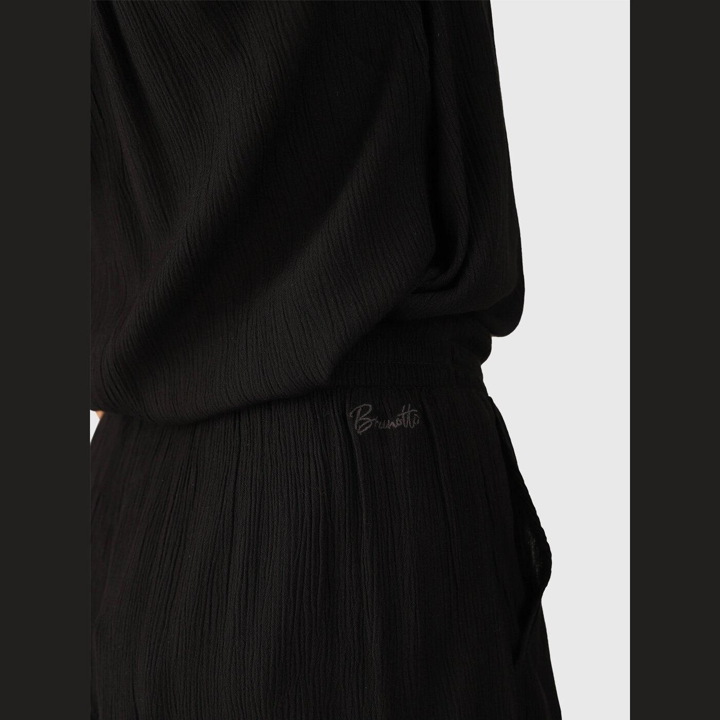 Essia Women Shorts BLACK BLACK Bild 5