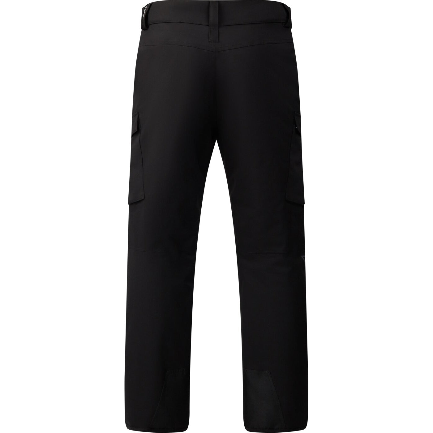 Footrail-Cargo Men Snow Pants BLACK BLACK Bild 2