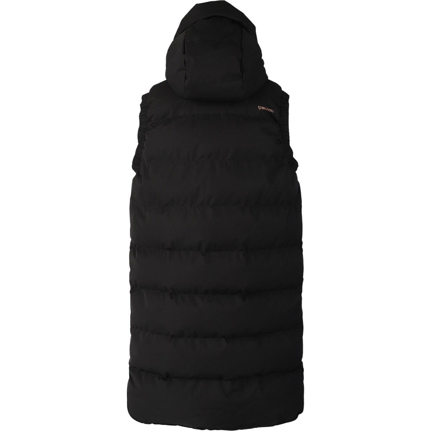 Kalani Women Bodywarmer BLACK BLACK Bild 2