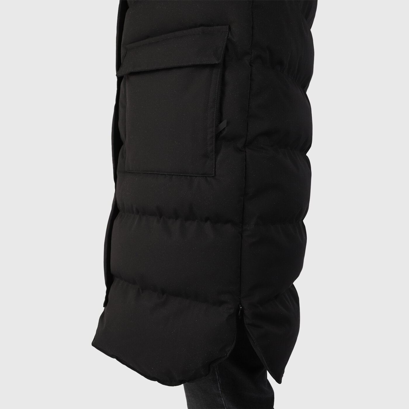 Kalani Women Bodywarmer BLACK BLACK Bild 8