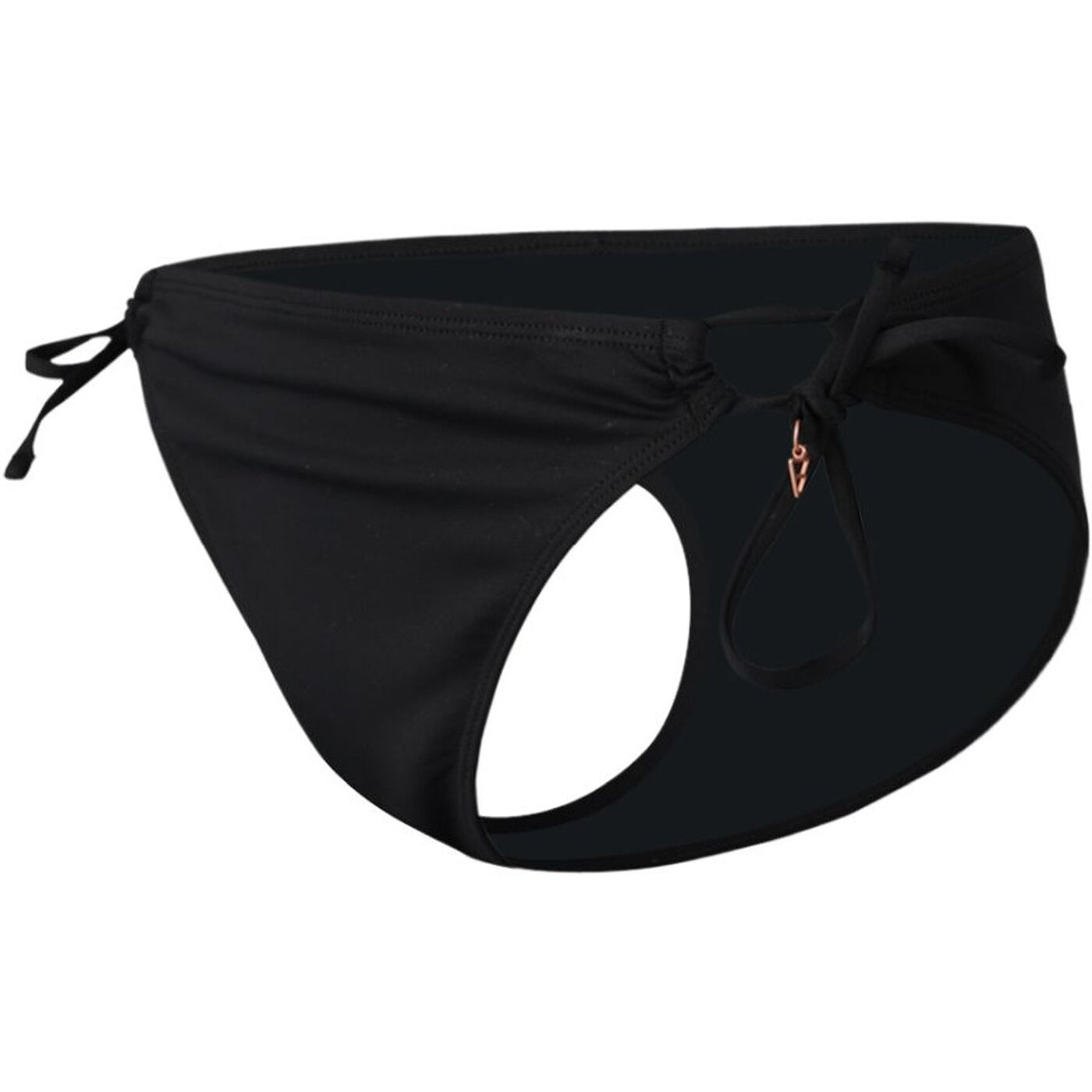 Nolestina Women Bikinibottom BLACK BLACK Bild 3