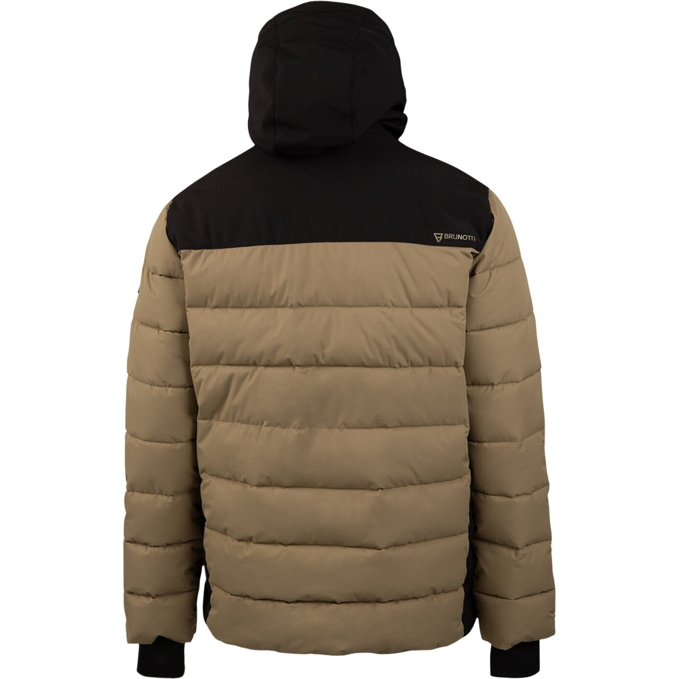 Stortan Men Snow Jacket DUSKY GREEN DUSKY GREEN Bild 2