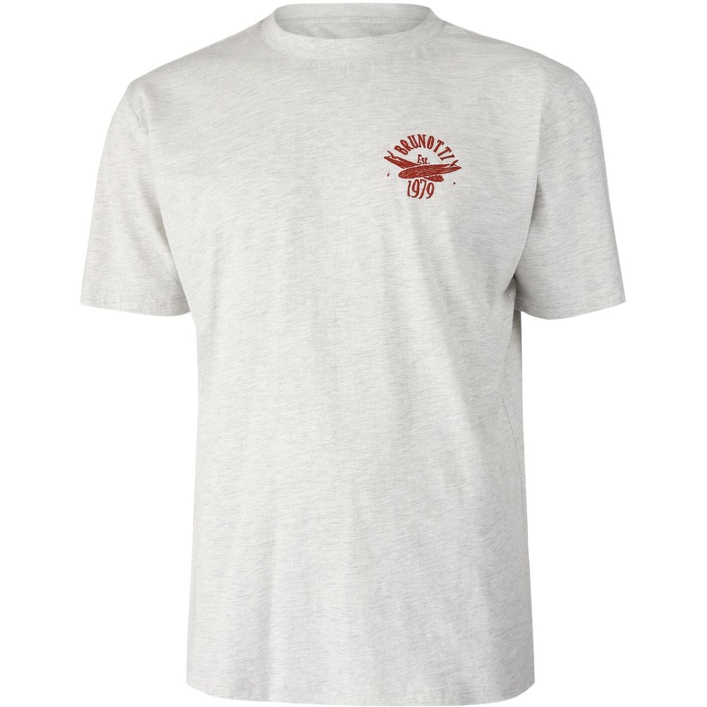 Takkin Men T-shirt SNOW MELEE SNOW MELEE Bild 1