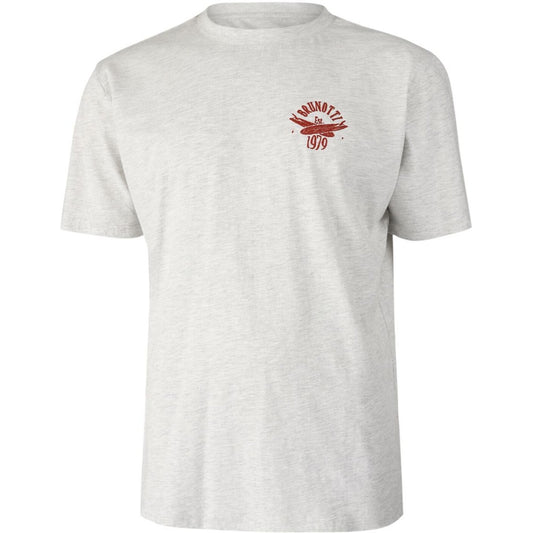 Takkin Men T-shirt SNOW MELEE SNOW MELEE Bild 1