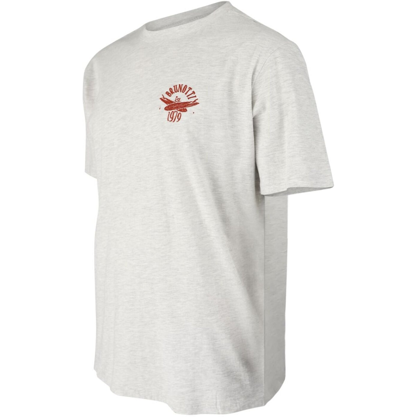 Takkin Men T-shirt SNOW MELEE SNOW MELEE Bild 3