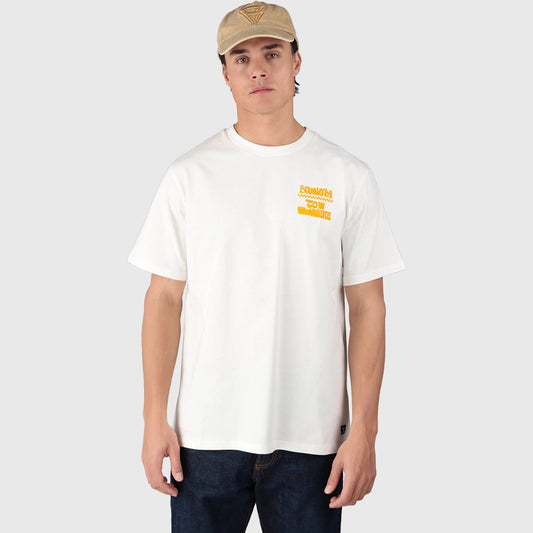 Tom-Artist Men T-shirt SNOW SNOW Bild 1