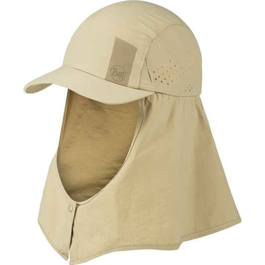 Desert Cap SOLID BIRCH GREY SOLID BIRCH GREY Bild 1