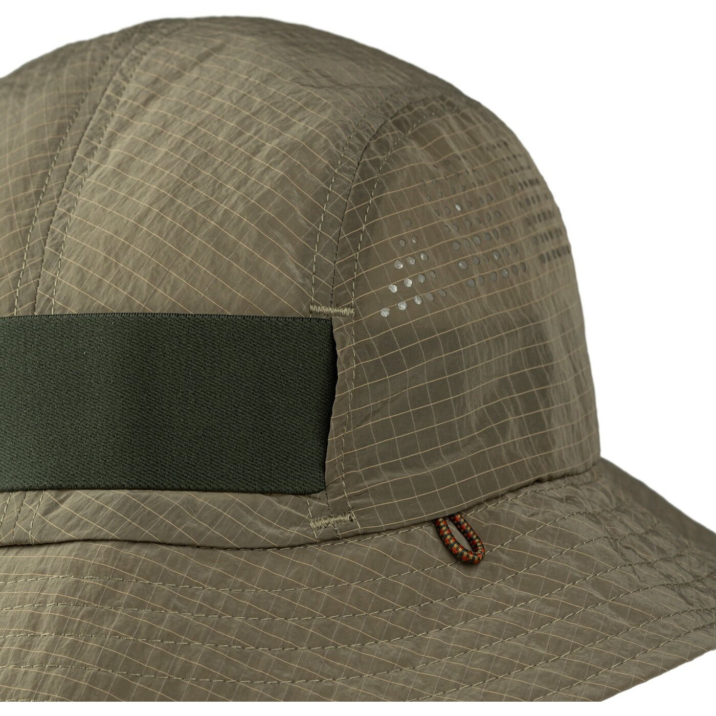 Go Bucket Hat SOLID TUNDRA KHAKI SOLID TUNDRA KHAKI Bild 6